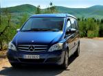 Mercedes-Benz Viano Marco Polo by Westfalia 2010 года
